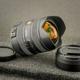 Obiectiv Sigma 8-16mm f4.5-5.6